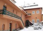 Penzion Kon�elsk� �enk Doma�lice