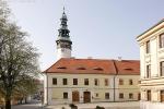 Chodsk� hrad - Muzeum Chodska