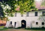 Knihovna Klen�� pod �erchovem