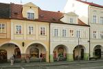 Penzion u Chodsk�ho Hradu ****
