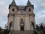 Biskupov� se obrac� na v���c� slovy sv. Jana Pavla II.: Nebojte se!
