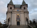 Biskupov� se obrac� na v���c� slovy sv. Jana Pavla II.: Nebojte se! 